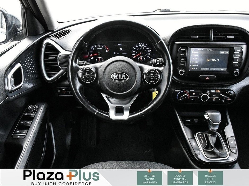 2021 Kia Soul EX CLEAN CARFAX | 4U | LIKE NEW | CERTIFIED |