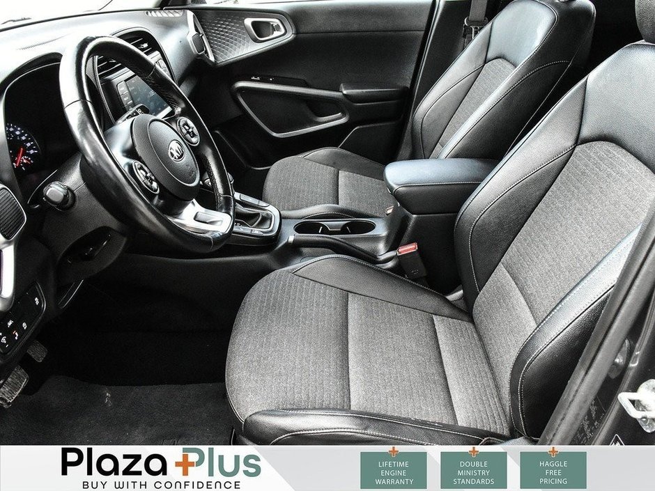 2021 Kia Soul EX CLEAN CARFAX | 4U | LIKE NEW | CERTIFIED |