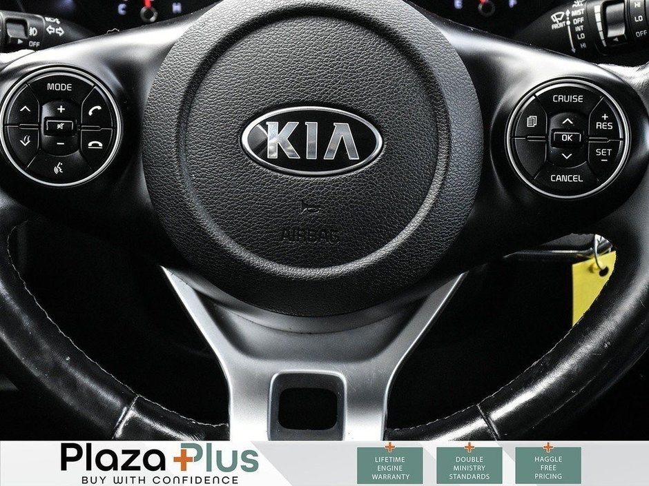 2021 Kia Soul EX CLEAN CARFAX | 4U | LIKE NEW | CERTIFIED |