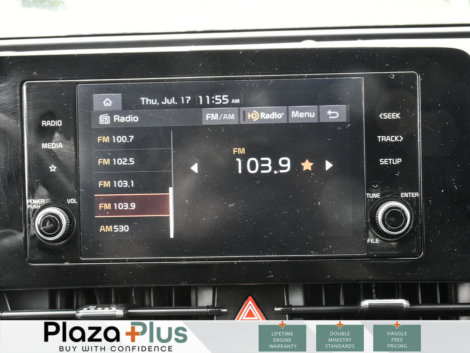 2023 Kia Sportage X-Line AWD-20