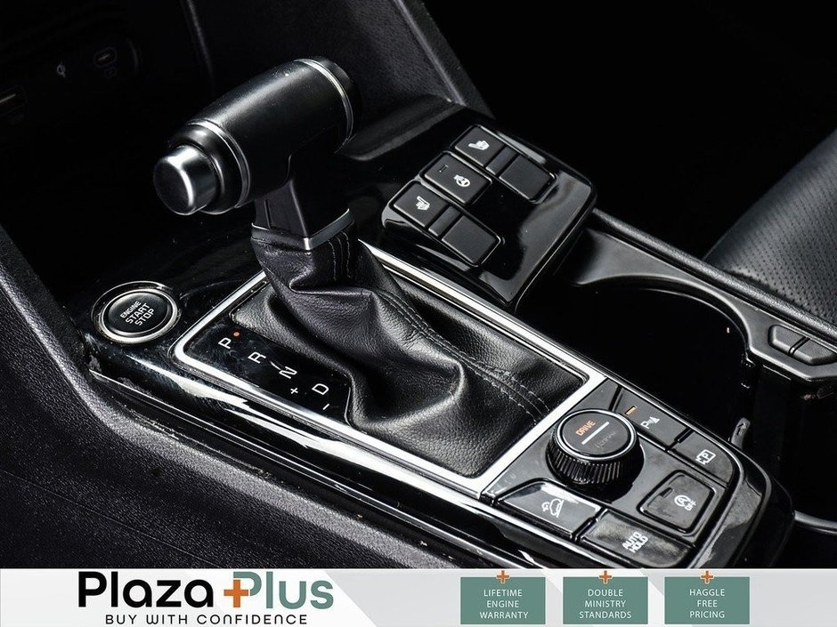 2023 Kia Sportage X-Line-10