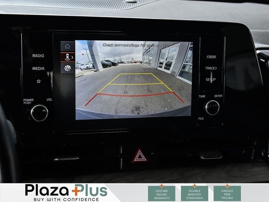 2023 Kia Sportage X-Line-18