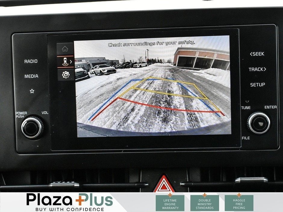 2024 Kia Sportage LX Clean CarFax report Certified | Local SUV