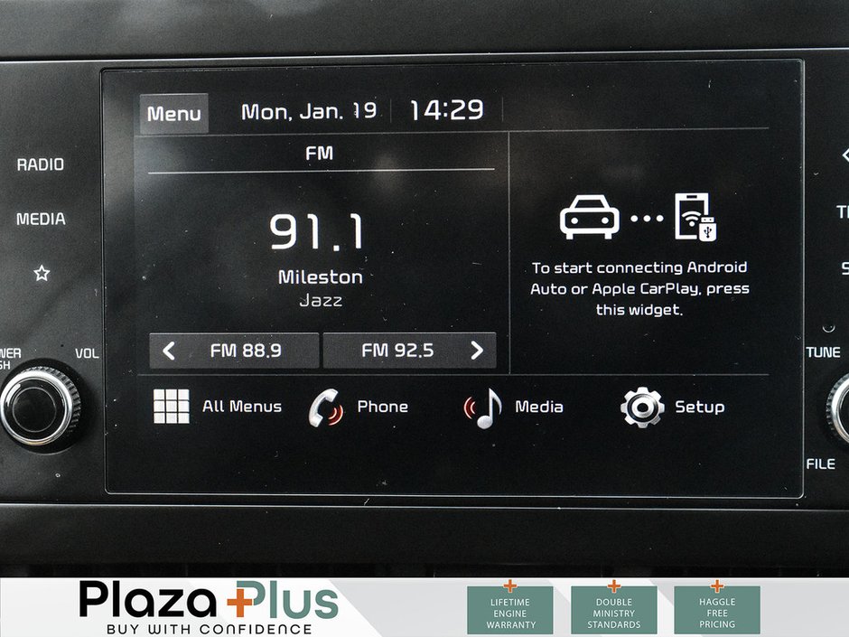 2024 Kia Sportage LX Clean CarFax report Certified | Local SUV