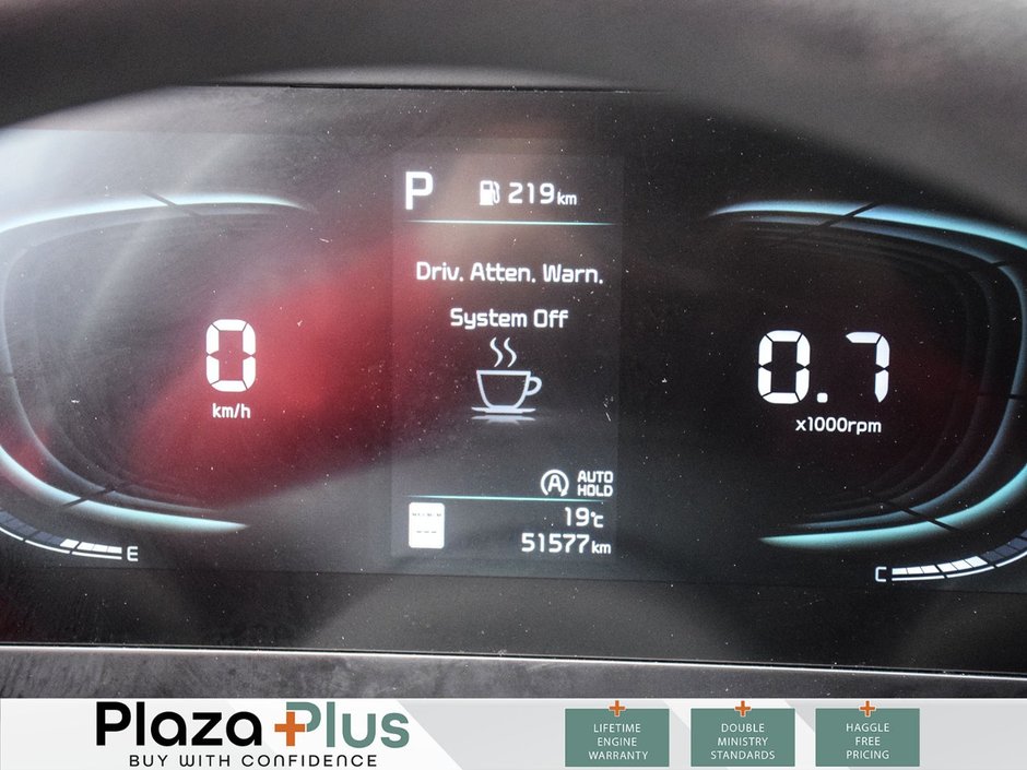 2025 Kia Sportage LX 1 Owner| Clean CarFax Report | All Wheel Drive | Certified |