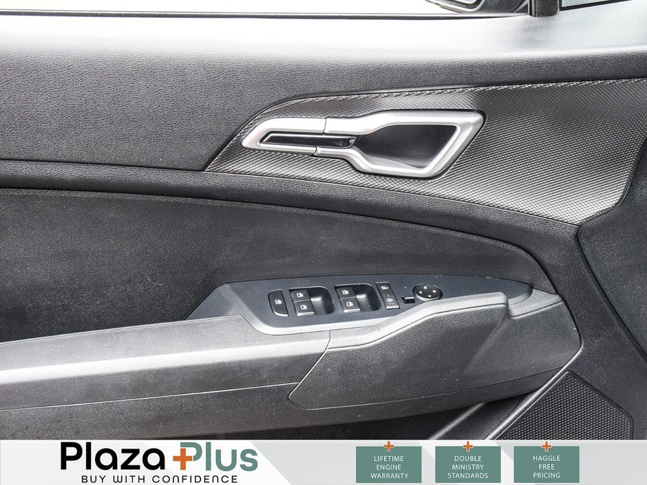 2025 Kia Sportage LX 1 Owner| Clean CarFax Report | All Wheel Drive | Certified |