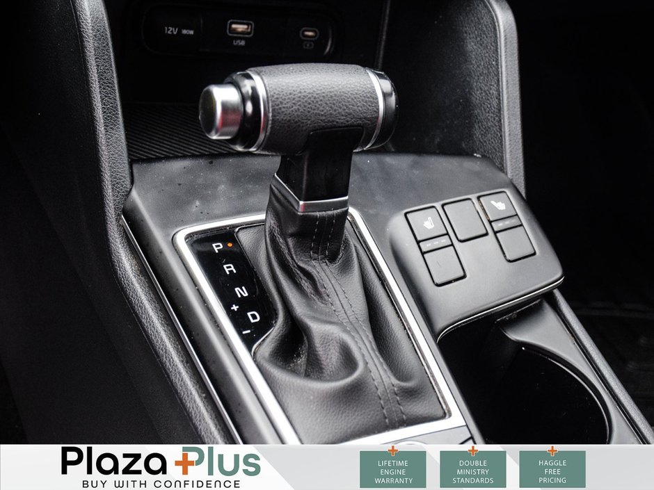 2025 Kia Sportage LX 1 Owner| Clean CarFax Report | All Wheel Drive | Certified |