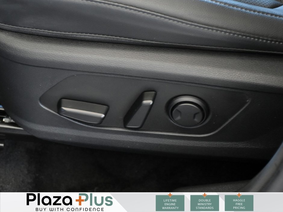 2026 Kia Sportage EX Premium-9