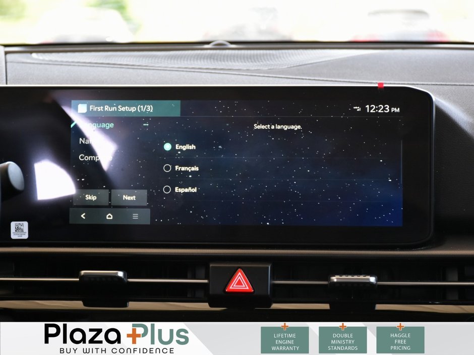 2026 Kia Sportage EX Premium-15