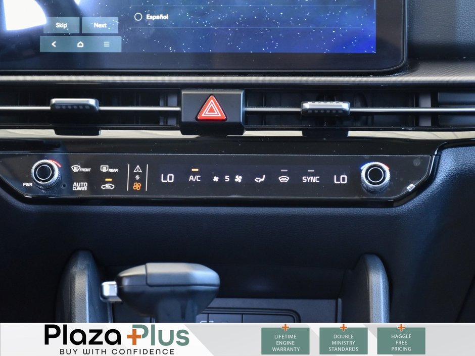 2026 Kia Sportage EX Premium-16