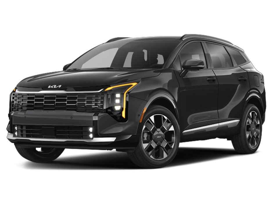 2026 Kia Sportage EX Premium 1 Owner | Clean CarFax Report | Certified |