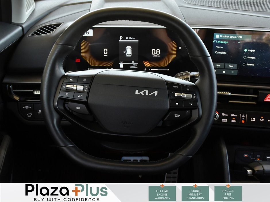 2026 Kia Sportage EX Premium-13
