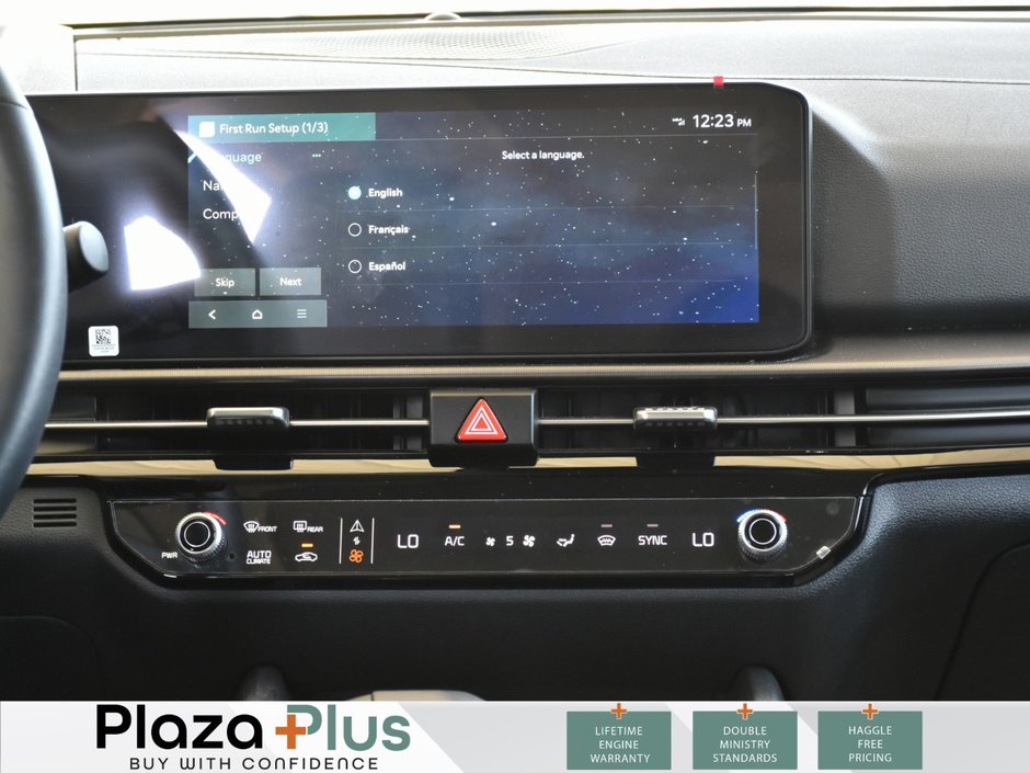 2026 Kia Sportage EX Premium-14