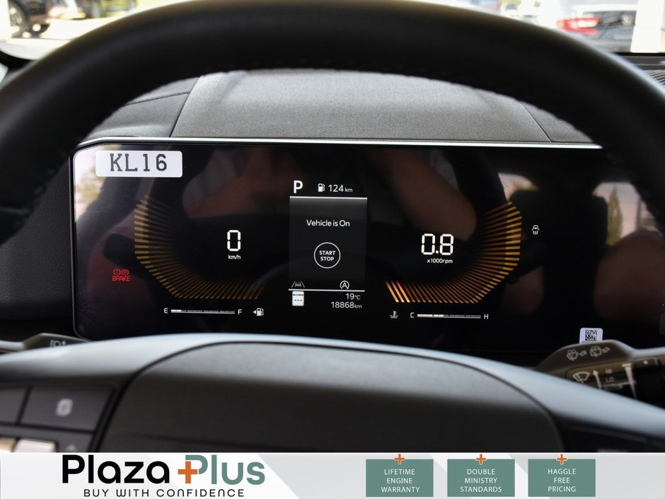 2026 Kia Sportage EX Premium-17