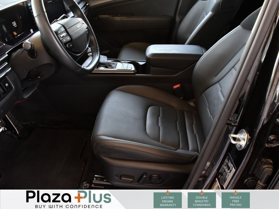 2026 Kia Sportage EX Premium-8