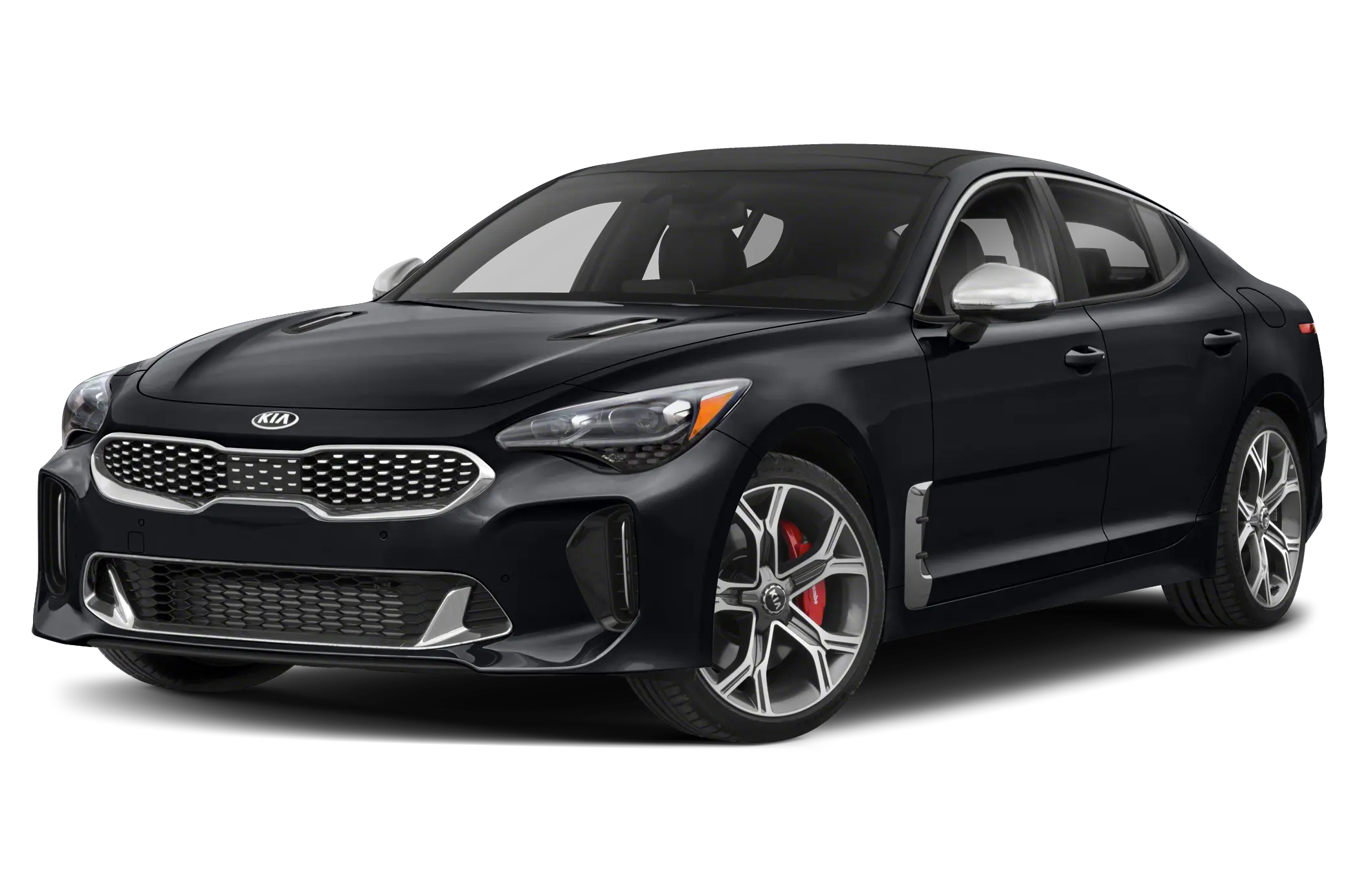 2020 Kia Stinger GT Limited