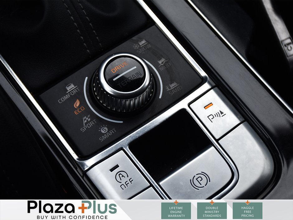 2023 Kia Telluride EX Clean CarFax | 1 Owner | Certified |