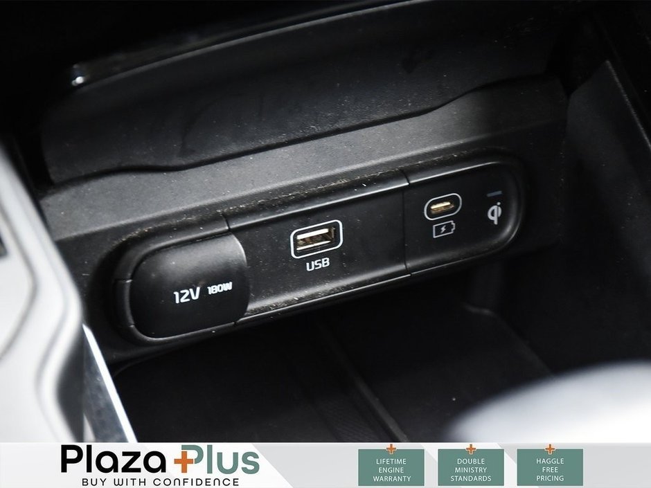 2023 Kia Telluride EX Clean CarFax | 1 Owner | Certified |