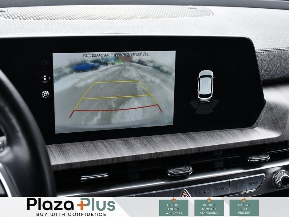 2023 Kia Telluride EX Clean CarFax | 1 Owner | Certified |