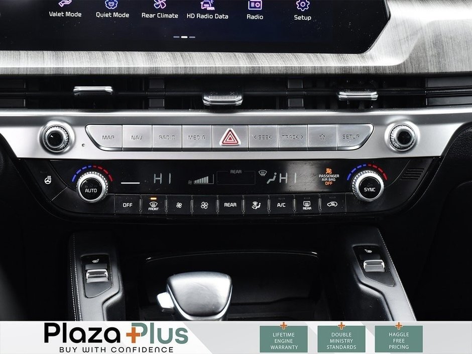 2023 Kia Telluride EX Clean CarFax | 1 Owner | Certified |