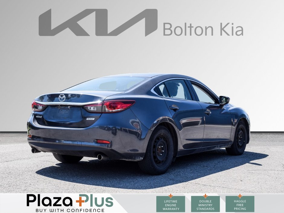 2014 Mazda 6 GT AS-IS Special | Clean CarFax Report |