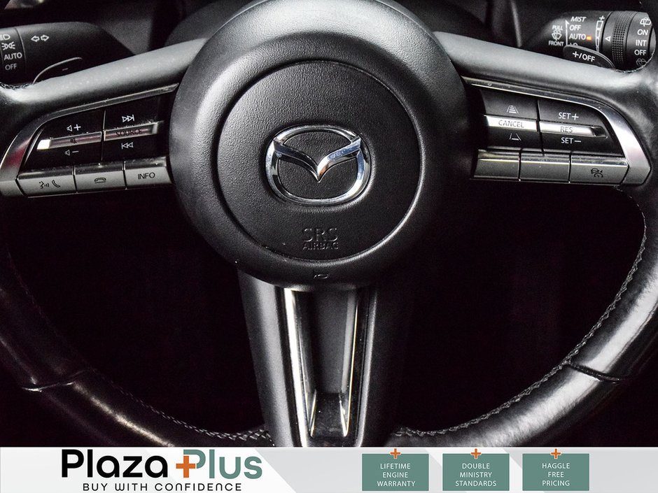 2023 Mazda MX-30 EV GS-17