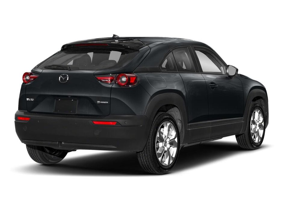 2023 Mazda MX-30 EV GS