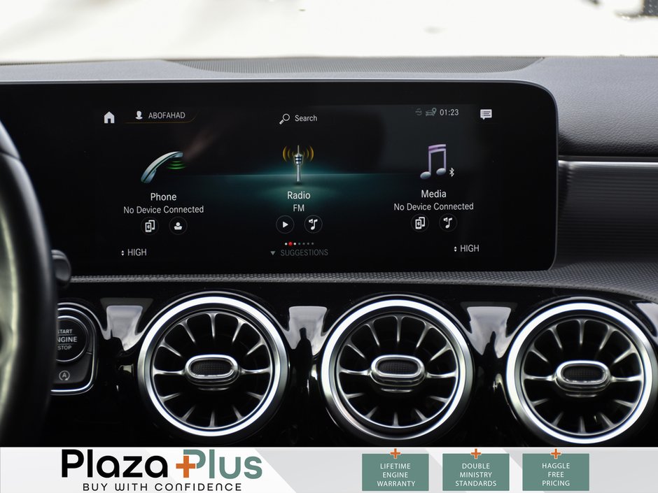 2020 Mercedes-Benz A-Class A 220-15