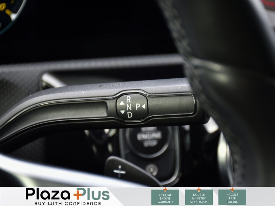 2020 Mercedes-Benz A-Class A 220-19