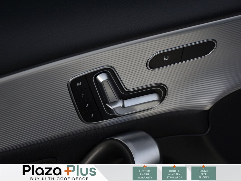 2020 Mercedes-Benz A-Class A 220-10