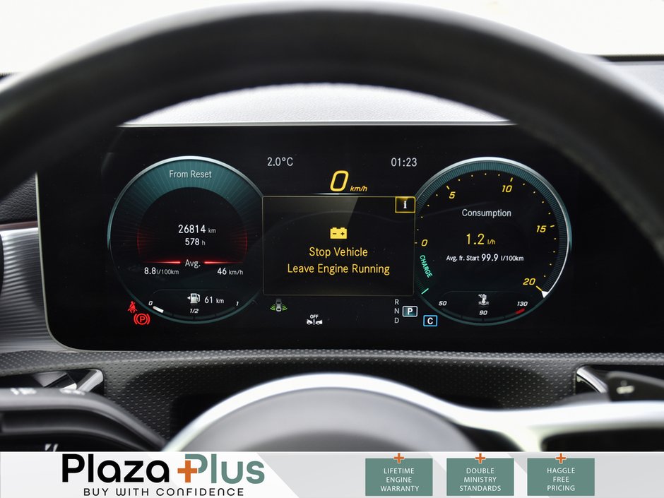 2020 Mercedes-Benz A-Class A 220-17