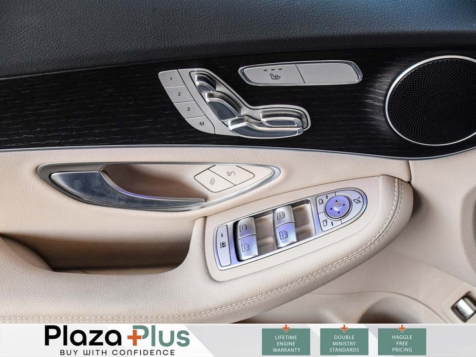 2021 Mercedes-Benz C-Class C 300