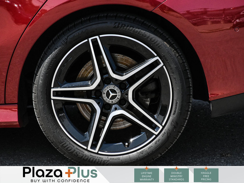 2022 Mercedes-Benz CLA 250