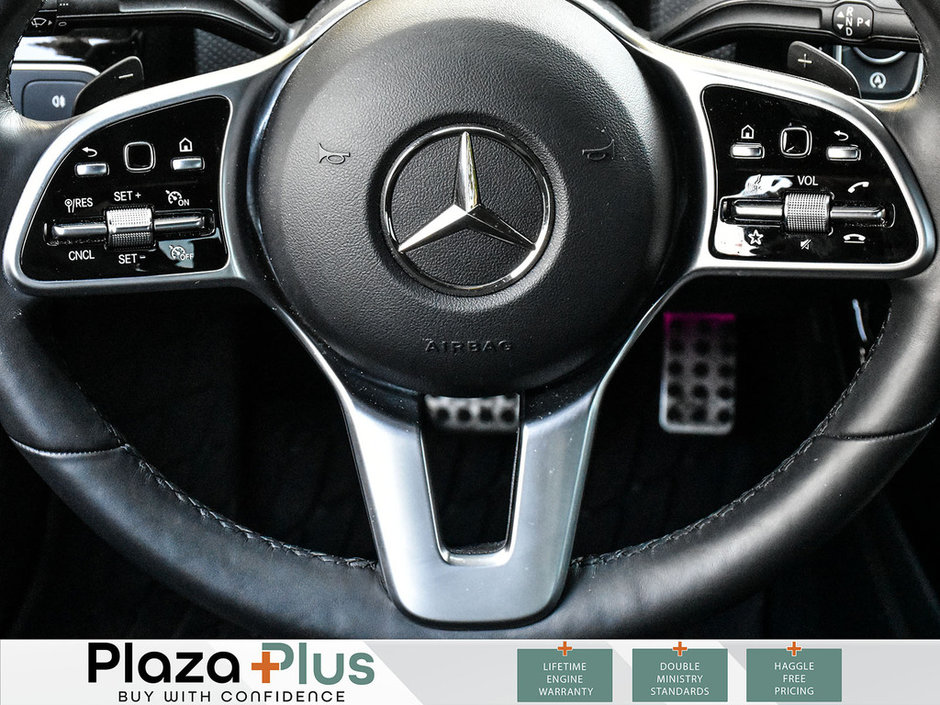 2022 Mercedes-Benz CLA 250