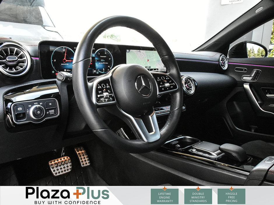 2022 Mercedes-Benz CLA 250