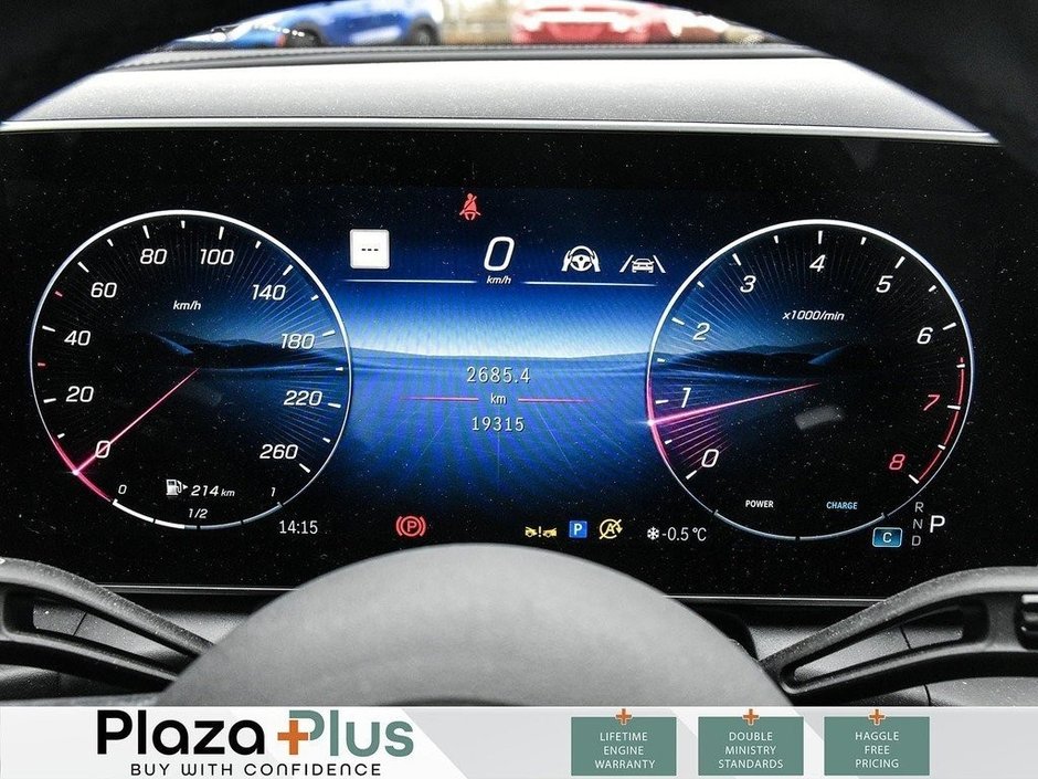 2025 Mercedes-Benz GLC 300 BY APPOINTMENT ONLY