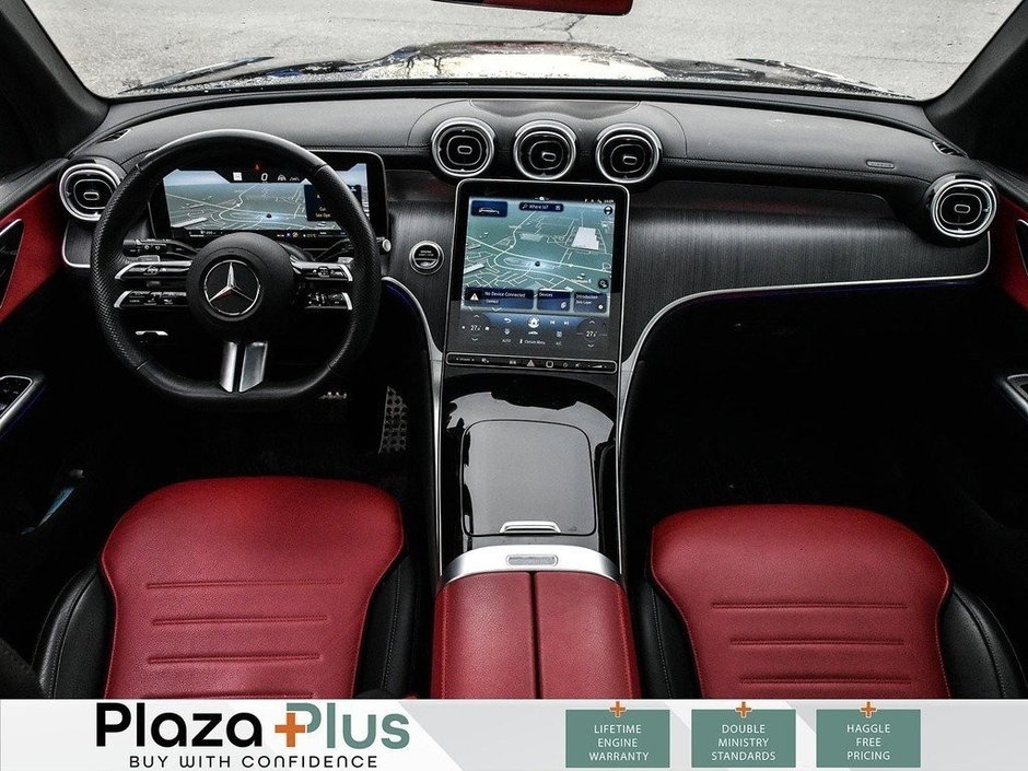 2025 Mercedes-Benz GLC 300 BY APPOINTMENT ONLY