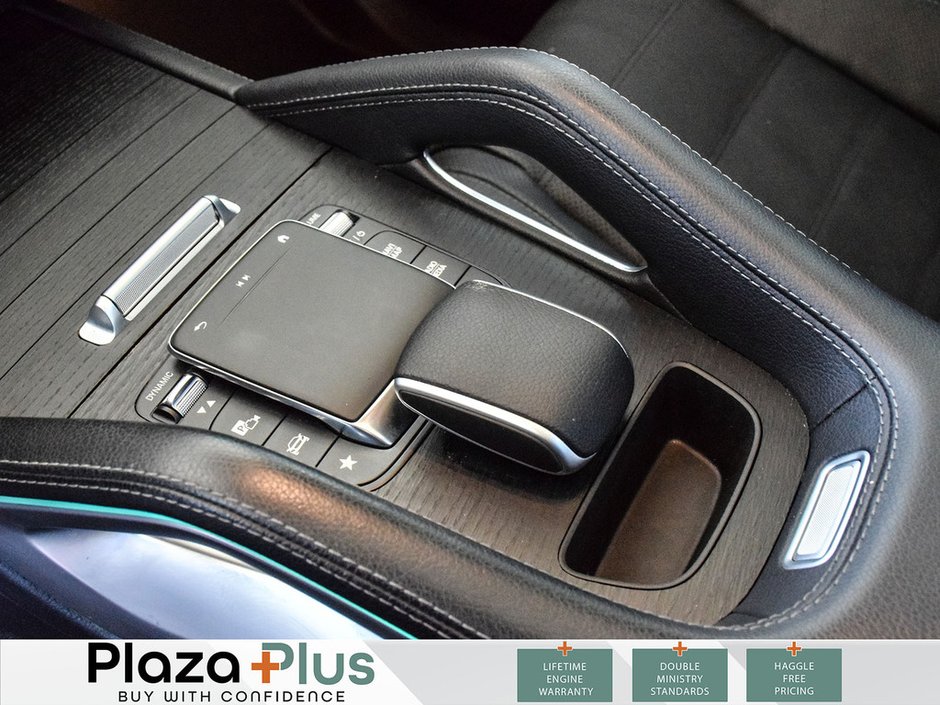 2023 Mercedes-Benz GLE 450 Tech & Premium Package Trailer Hitch