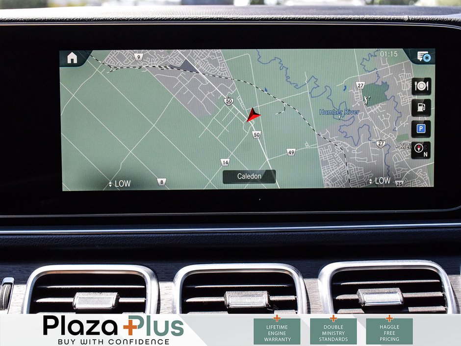 2023 Mercedes-Benz GLE 450 Tech & Premium Package Trailer Hitch
