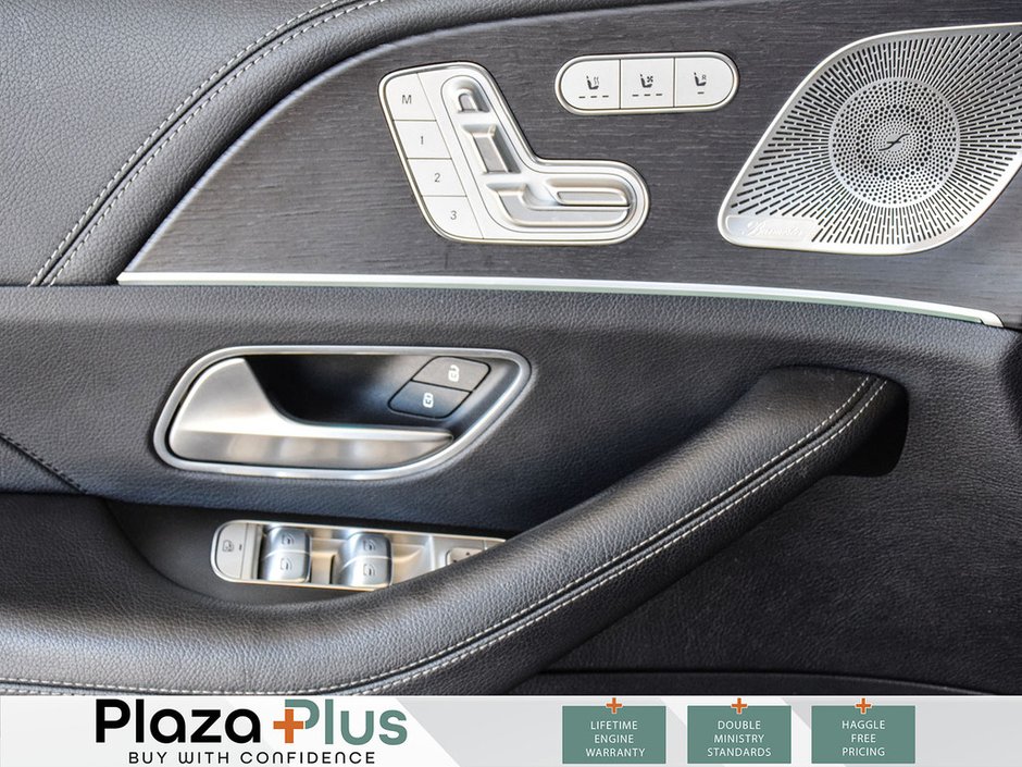 2023 Mercedes-Benz GLE 450 Tech & Premium Package Trailer Hitch