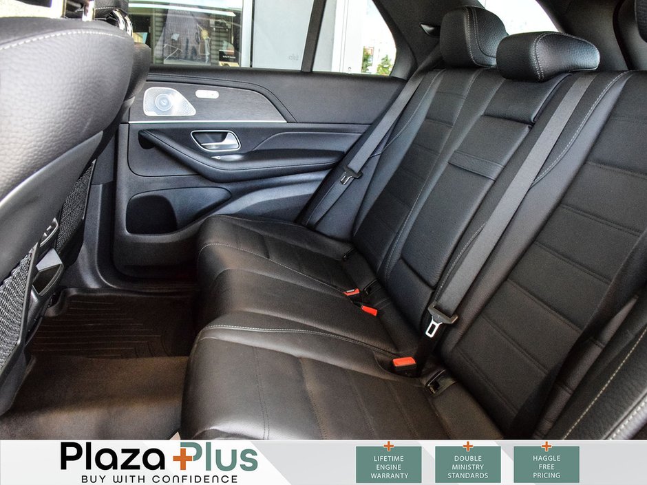 2023 Mercedes-Benz GLE 450 Tech & Premium Package Trailer Hitch