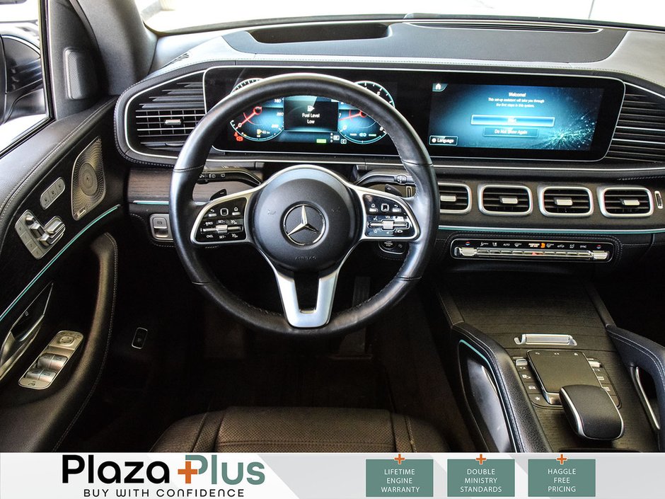 2023 Mercedes-Benz GLE 450 Tech & Premium Package Trailer Hitch