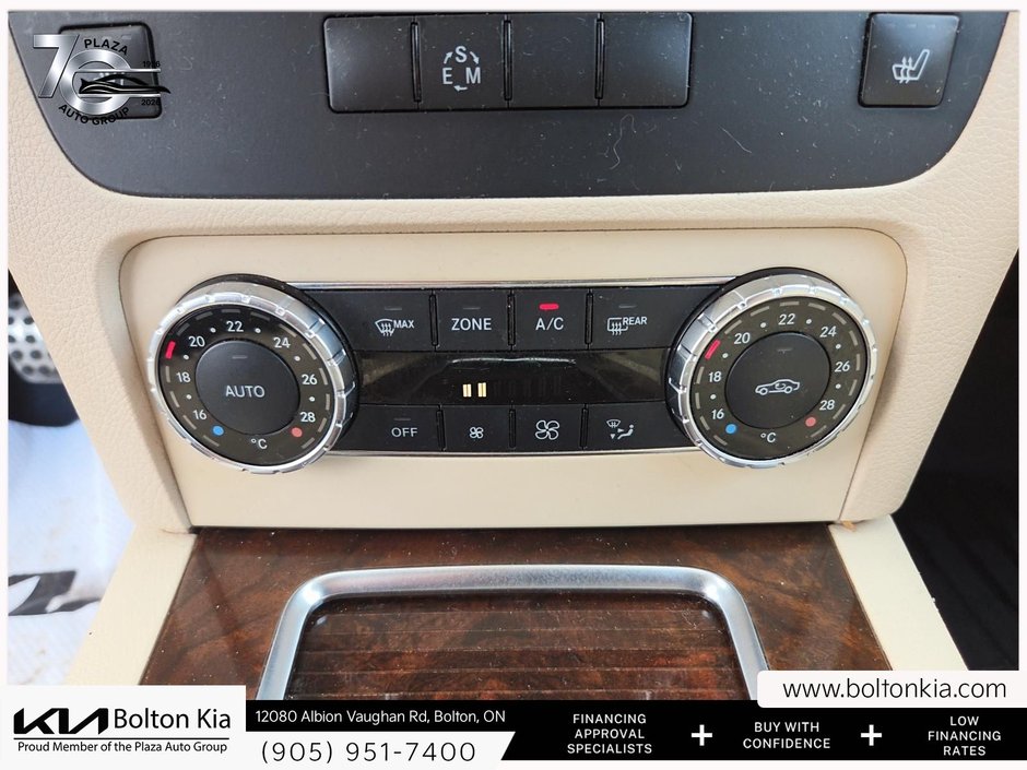 2014 Mercedes-Benz GLK-Class GLK 250 BlueTec Clean CarFax Report | All Wheel Drive | Certified |