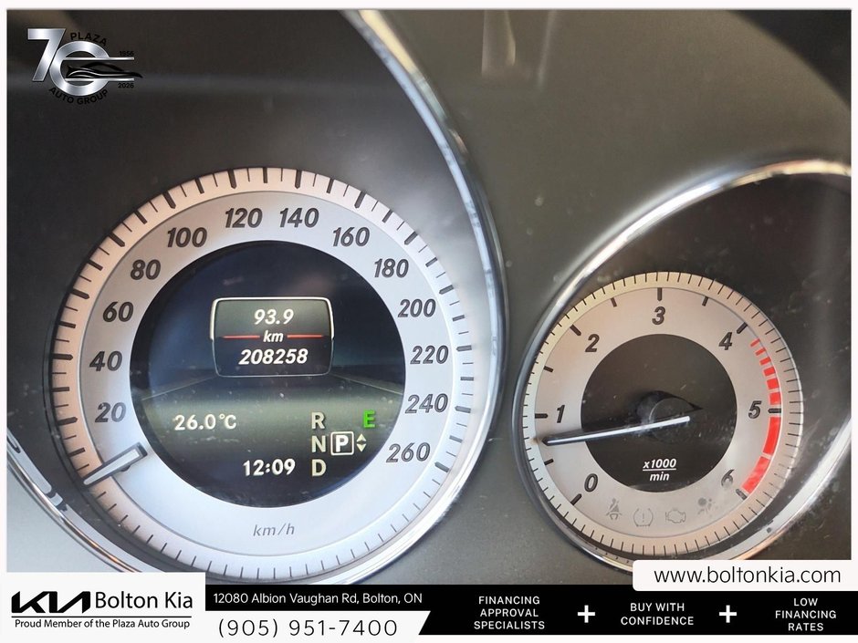2014 Mercedes-Benz GLK-Class GLK 250 BlueTec Clean CarFax Report | All Wheel Drive | Certified |