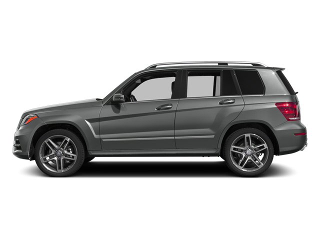 2014 Mercedes-Benz GLK-Class GLK 250 BlueTec Clean CarFax Report | All Wheel Drive | Certified |