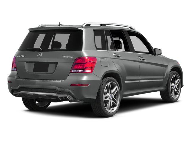 2014 Mercedes-Benz GLK-Class GLK 250 BlueTec Clean CarFax Report | All Wheel Drive | Certified |