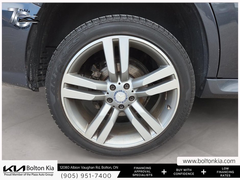 2014 Mercedes-Benz GLK-Class GLK 250 BlueTec Clean CarFax Report | All Wheel Drive | Certified |