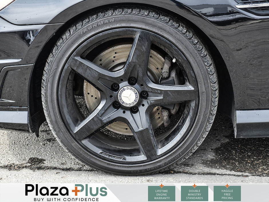 2015 Mercedes-Benz SLK-Class SLK 350