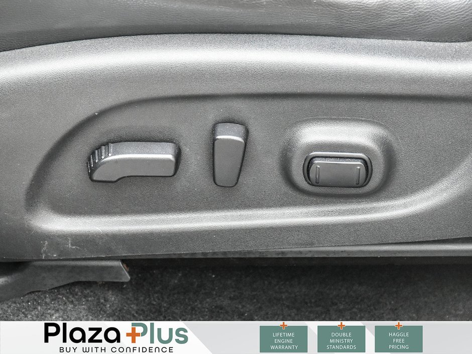 2016 Nissan Murano SL