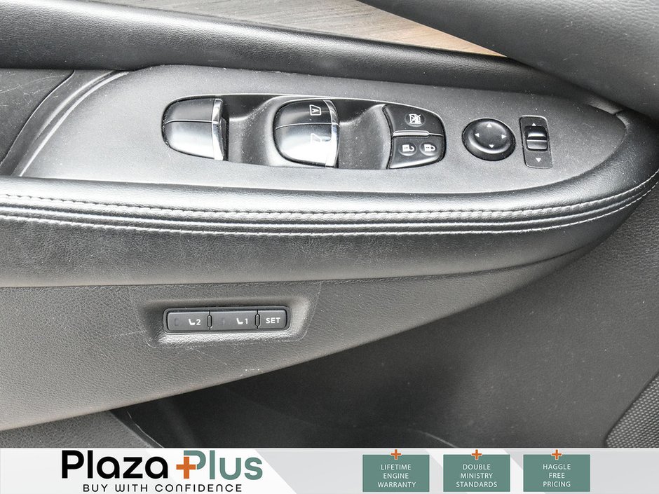 2016 Nissan Murano SL